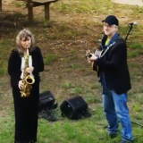 Fotogalerie: Traurig-Pelzner-Duo